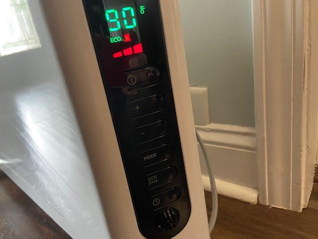 Room Heater | DeLonghi