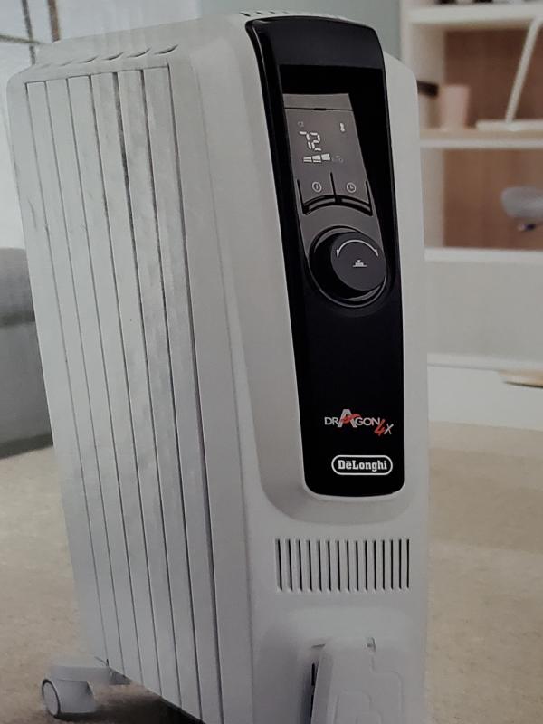 Oil Filled Heater | DeLonghi