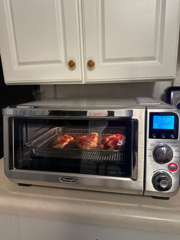 Livenza Ovens air