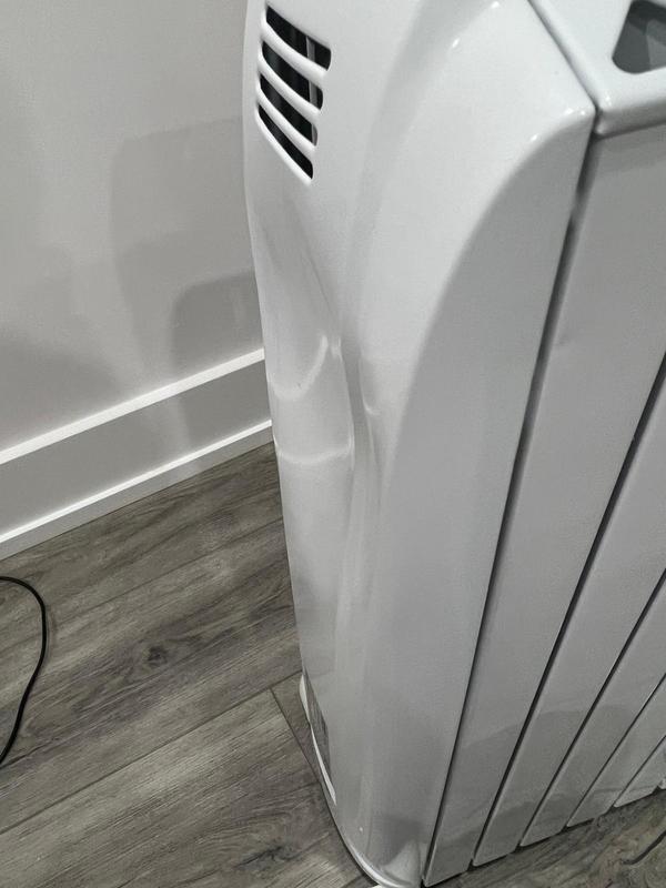 Radiator Heater