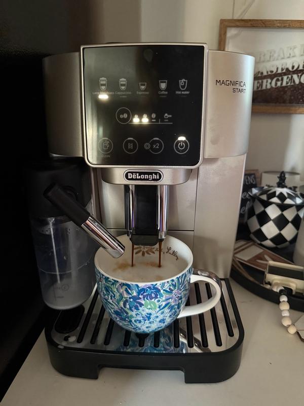 De'Longhi Magnifica Start エスプレッソマシン 71yZ0Jy2ITL._UF350,350_QL50_.jpg
