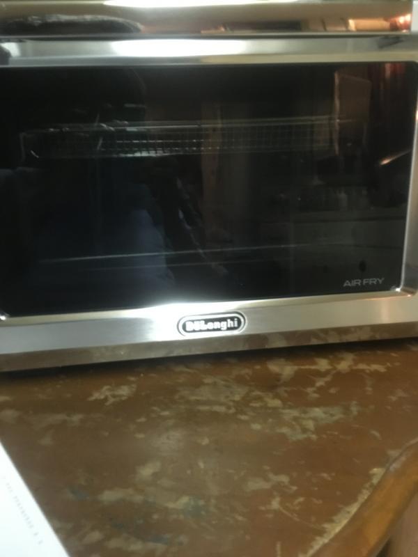 Livenza Air Fry Oven