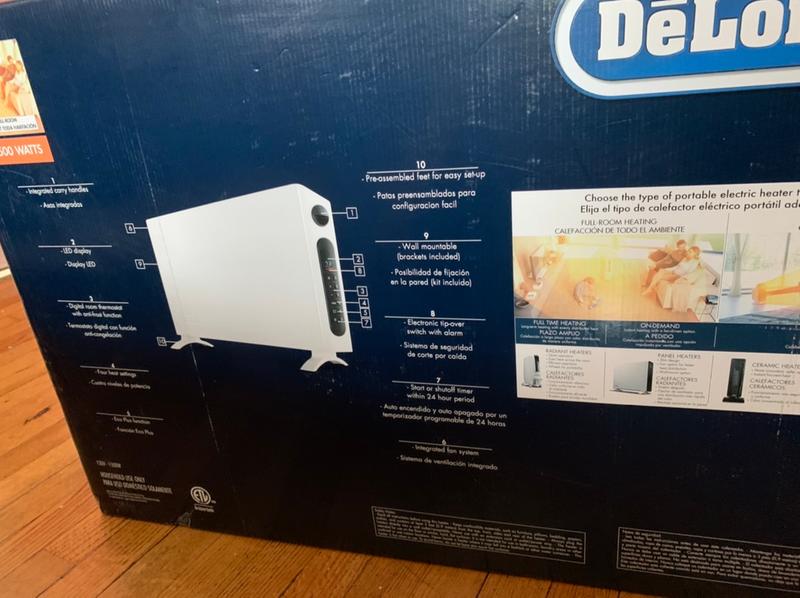 Room Heater | DeLonghi