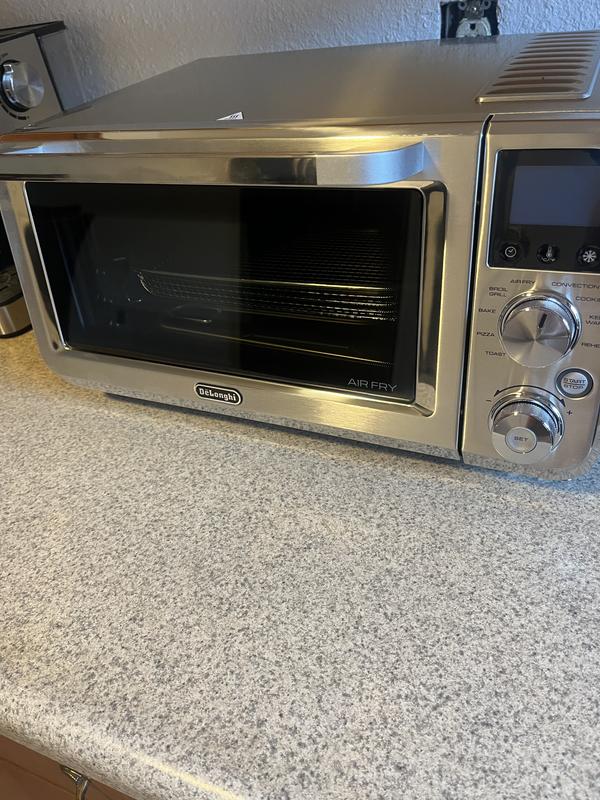DeLonghi Airstream Toaster Oven