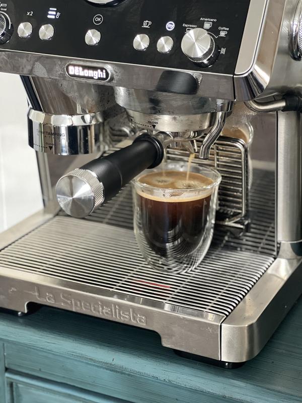 Espresso | DeLonghi Cups Italian