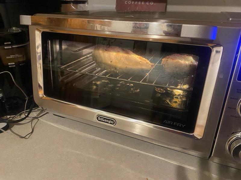 Livenza Ovens air