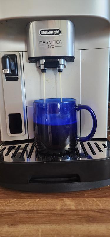 De'Longhi Magnifica Evo espresso machine review