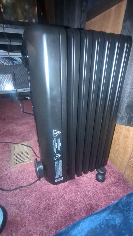 Radias Eco Heater