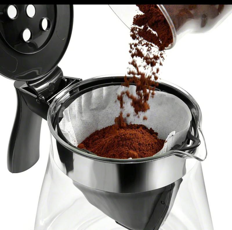 3-in-1 Specialty Coffee Maker | DeLonghi