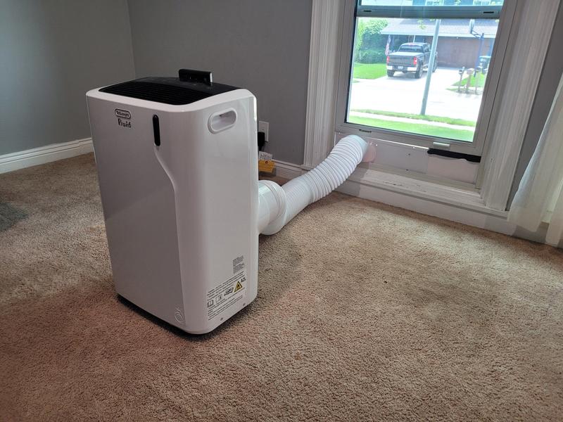 Portable Air Conditioner De Longhi