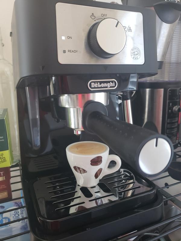 Stilosa Espresso Machine De Longhi