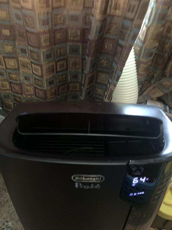 Portable Air Conditioner