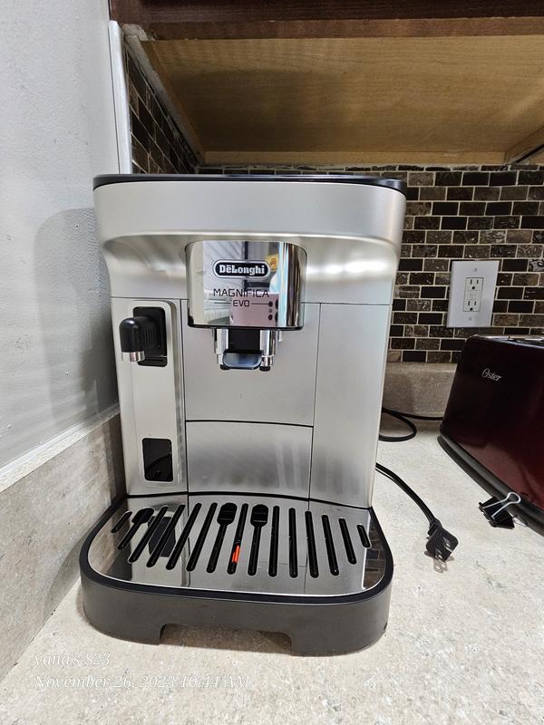 Machine à café Delonghi - Magnifica Evo FEB 2981.TB - El Cafe Shop