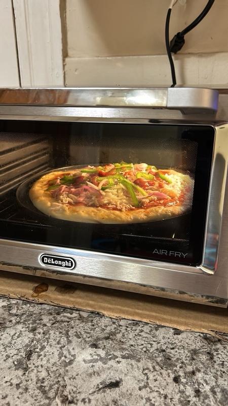 Livenza Ovens air