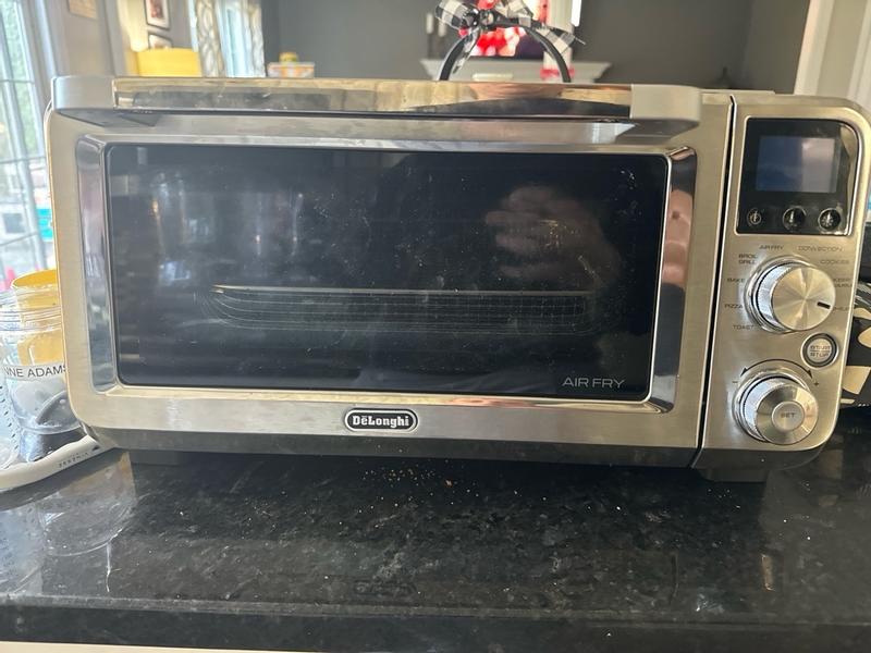 Livenza Ovens air