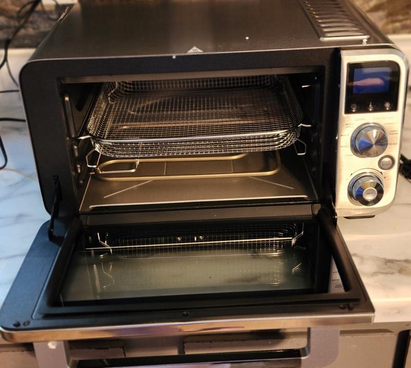 Livenza Ovens air