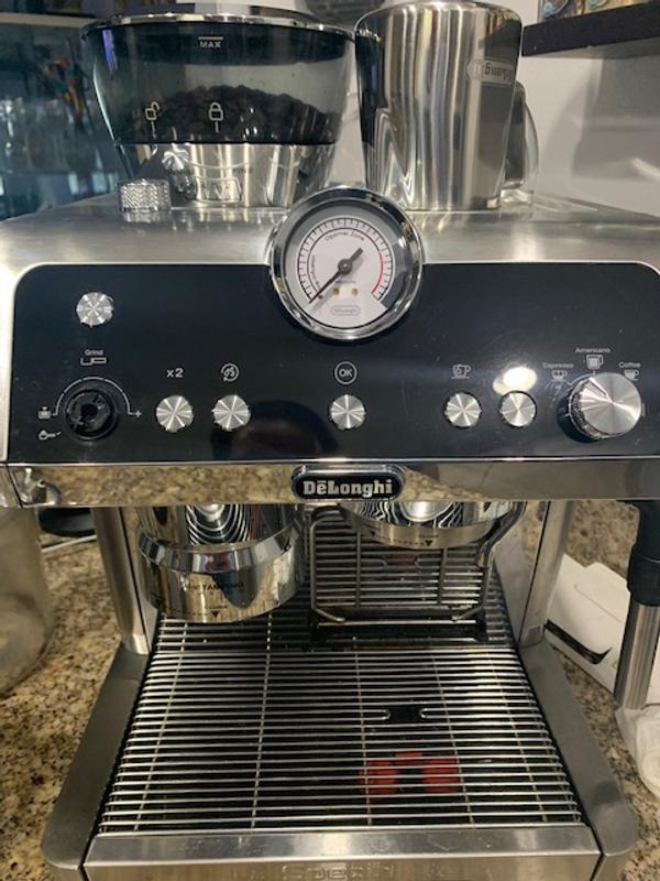 La Specialista Espresso Machine EC9335M De Longhi CA