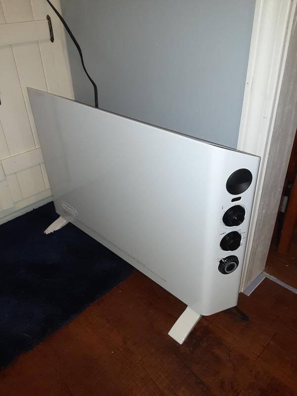 Panel Heater | DeLonghi