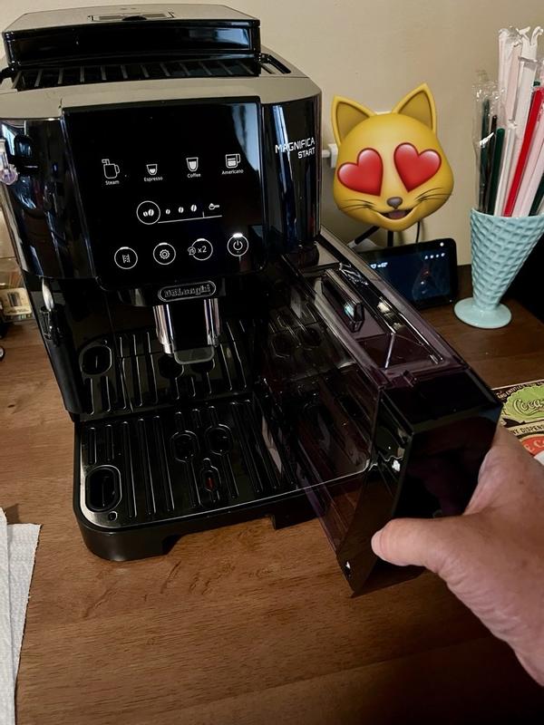 Magnifica Start Espresso Machine | De'Longhi Magnifica Start Espresso Machine | De'Longhi