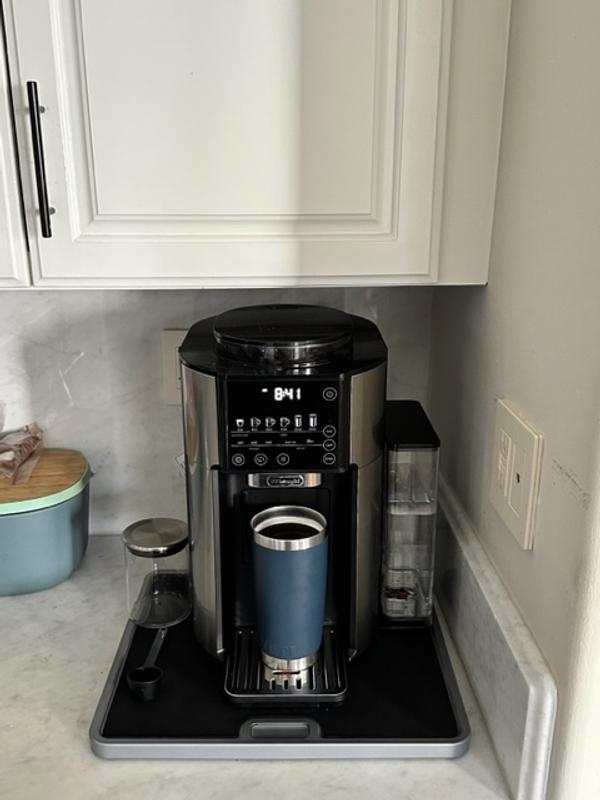 De'Longhi TrueBrew Drip Coffee Maker: The Joe Is Just So-So