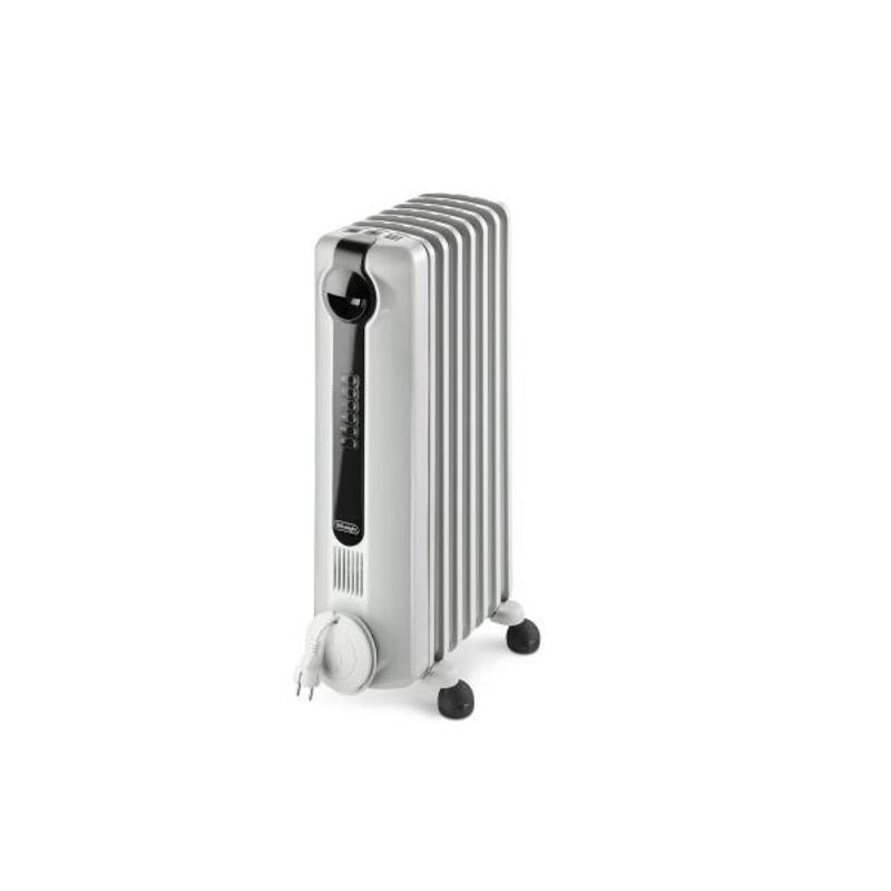 Oil Filled Radiator Heater DeLonghi