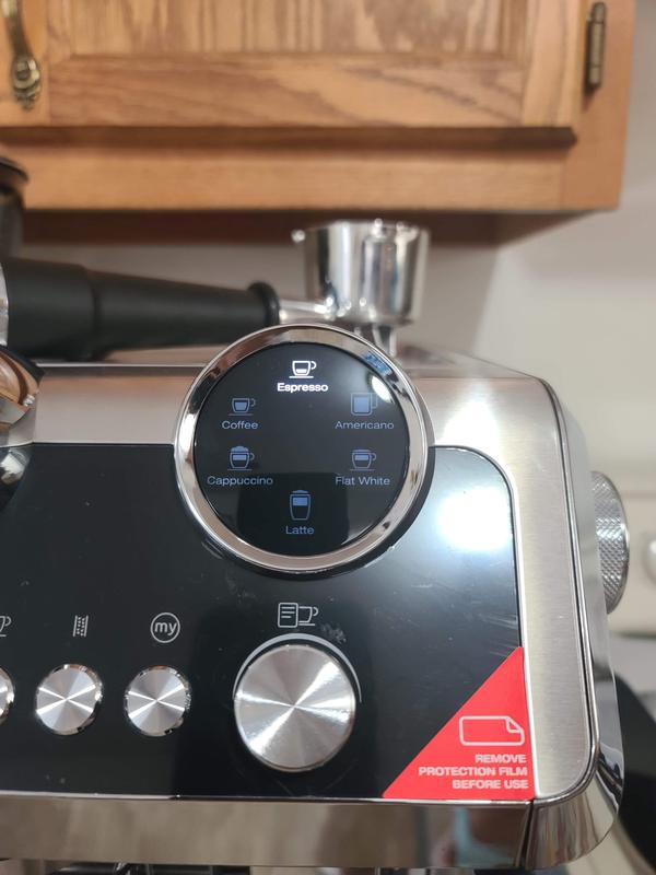 La Specialista Maestro De Longhi Espresso Machine De Longhi