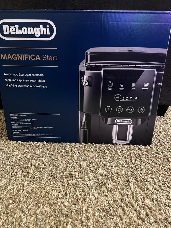 Magnifica Start Espresso Machine | De'Longhi Magnifica Start Espresso Machine | De'Longhi