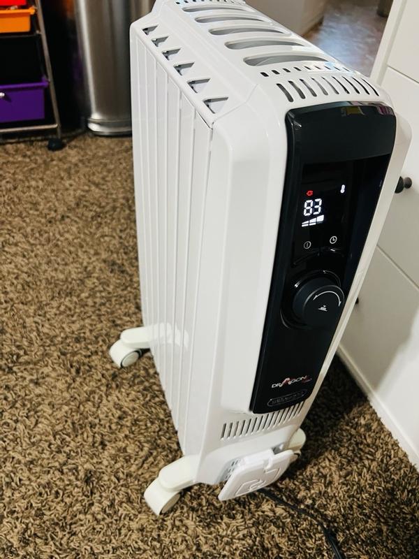 Oil Filled Heater | DeLonghi