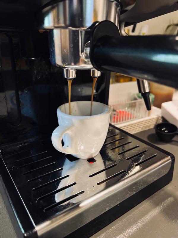 De'Longhi ECP3220 15-Bar Pump Espresso and Cappuccino Machine - Sam's Club