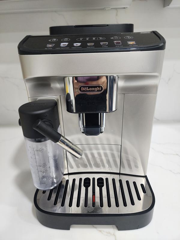 Williams Sonoma De'Longhi Magnifica Evo Fully Automatic Espresso