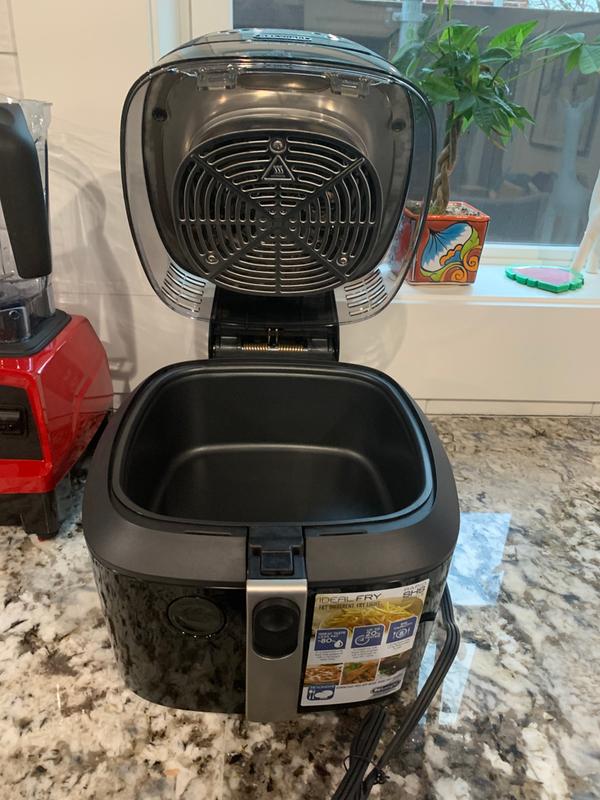 Caynel 12.5 Liter Digital Multi Air Fryer & Reviews