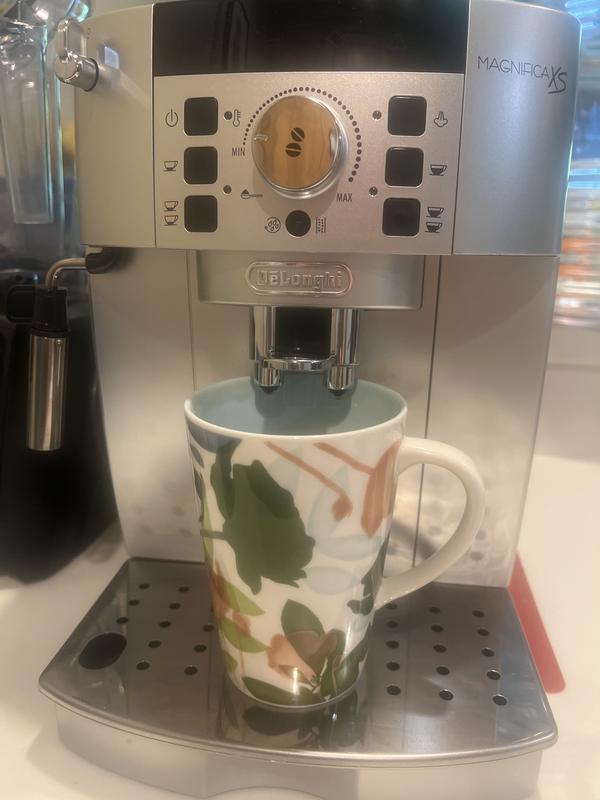 Magnifica XS DeLonghi