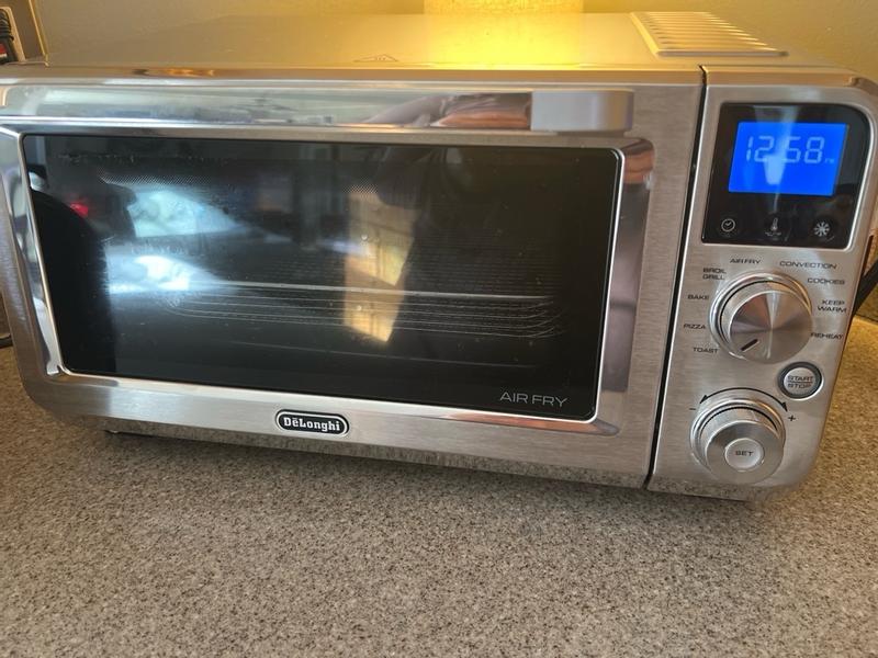 Livenza Ovens air