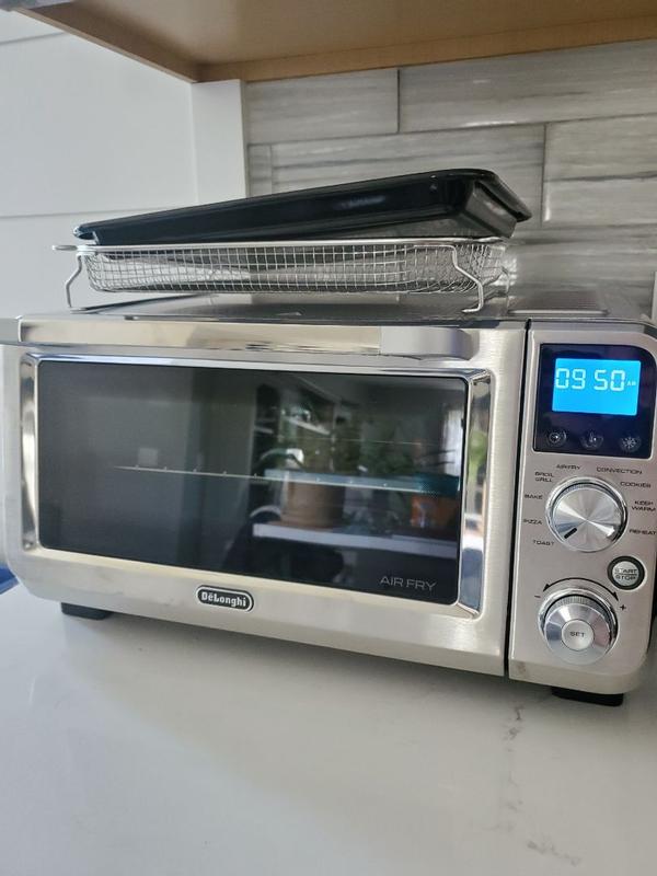 Livenza Ovens air