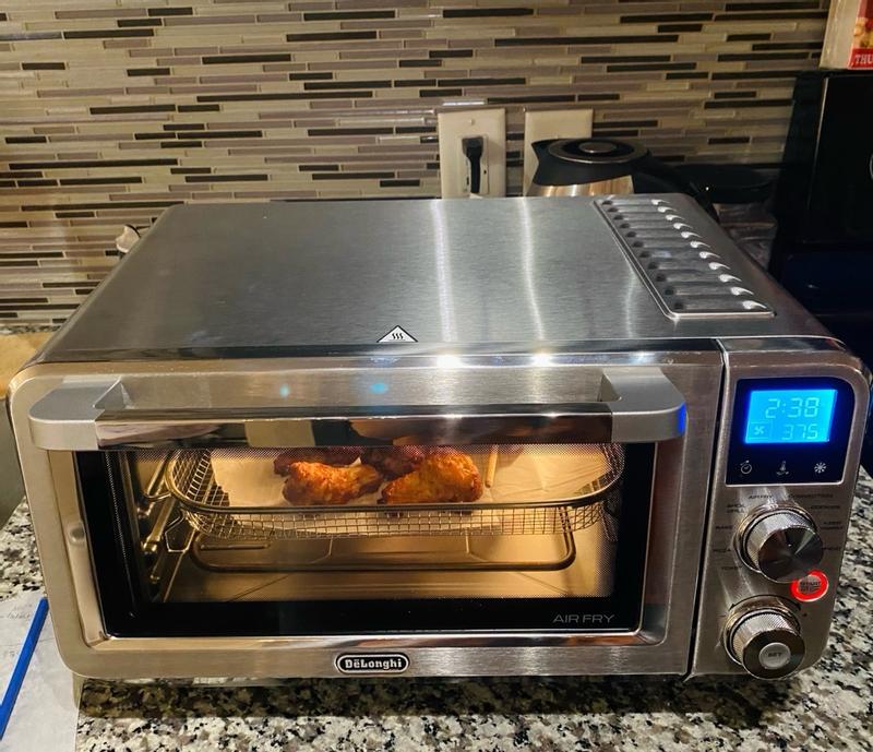 Livenza Ovens air