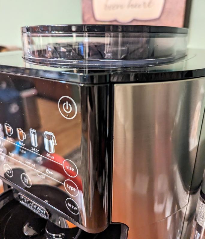 The Insiders - De'Longhi True Brew™ - Info (en-us)