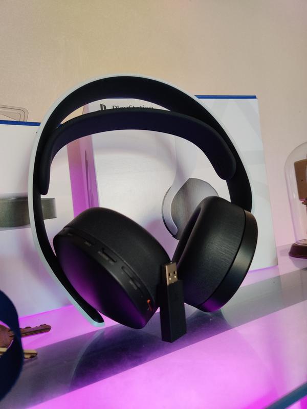 SONY PS5 PULSE 3D WRLS HEADSET Meijer