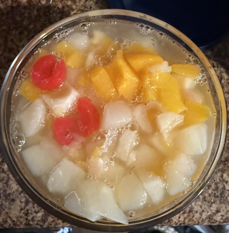 Very Cherry Mixed Fruit - No Sugar Added | Del Monte®