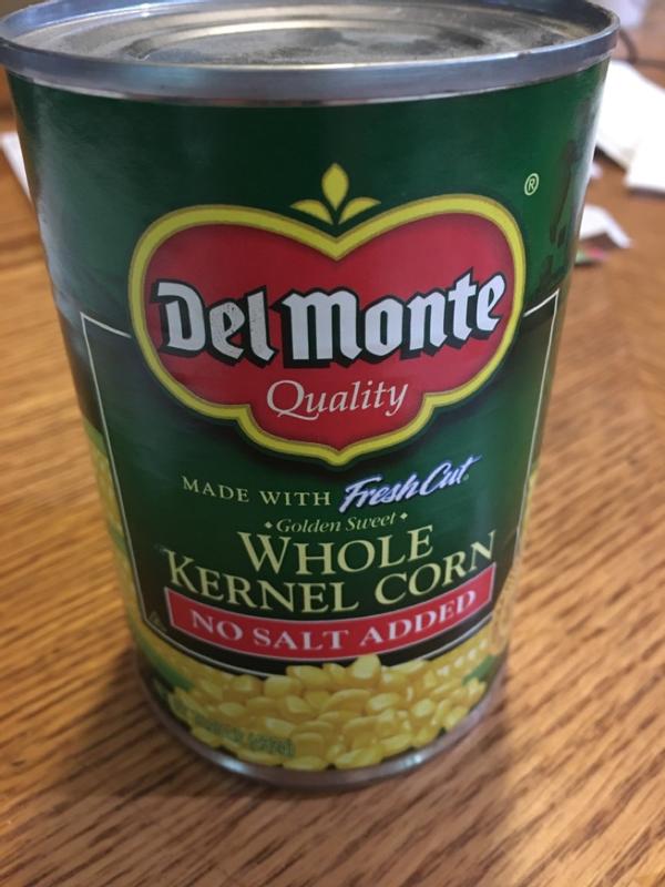 Fresh Del Monte  The Gold Standard of Goodness