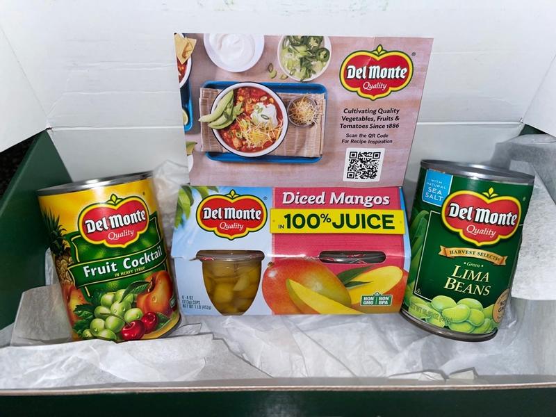 Easy Del Monte Fruit Cocktail Cake Recipe 2023 AtOnce