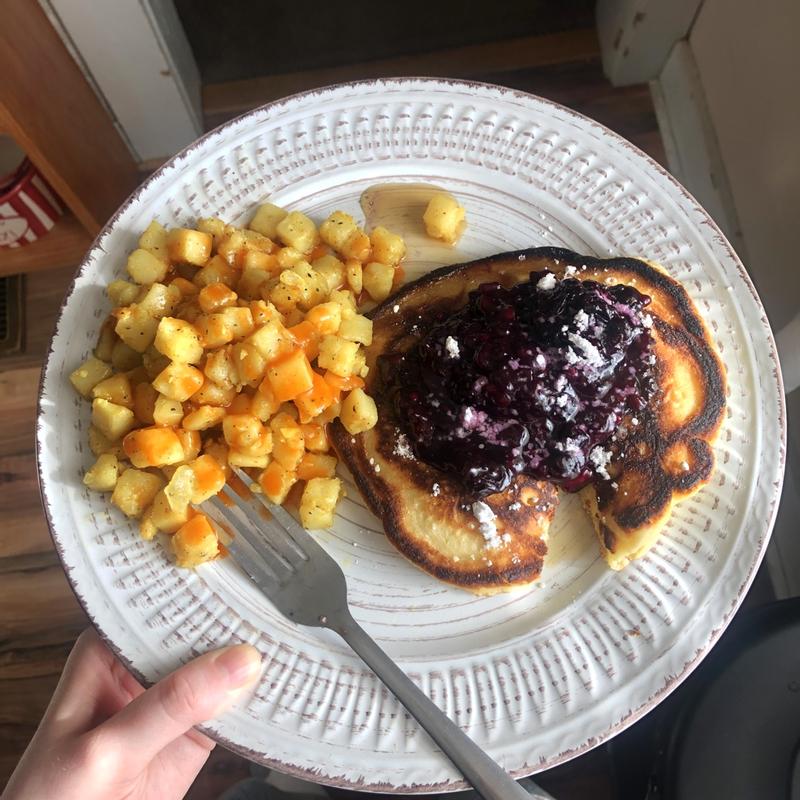 Del Monte Diced New Potatoes Recipe Bryont Blog