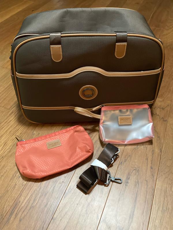 Delsey Chatelet Air 2.0 Weekender Duffle Macy s