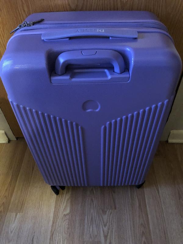 Delsey Comete Luggage