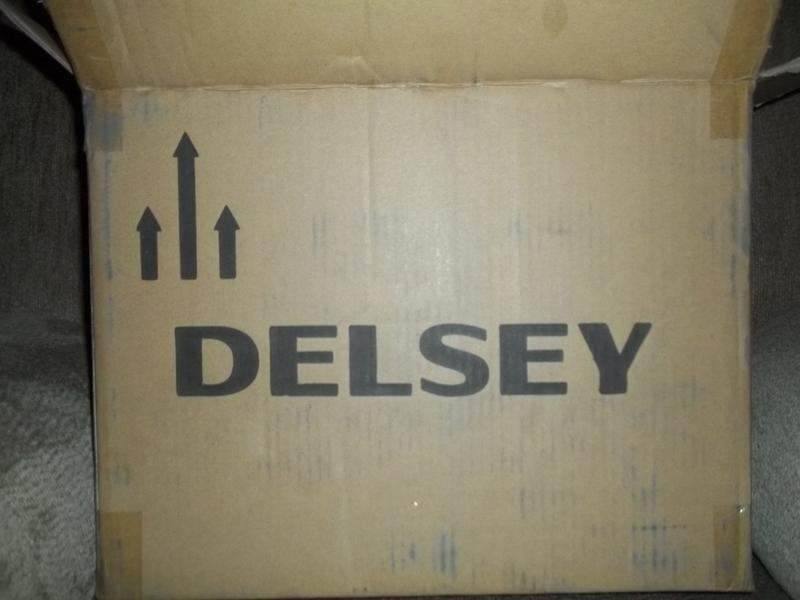 Delsey