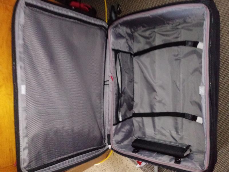 So much space, love, love it!!!