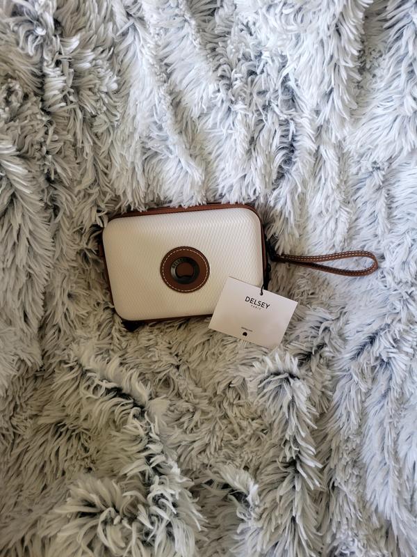 Smaller strap