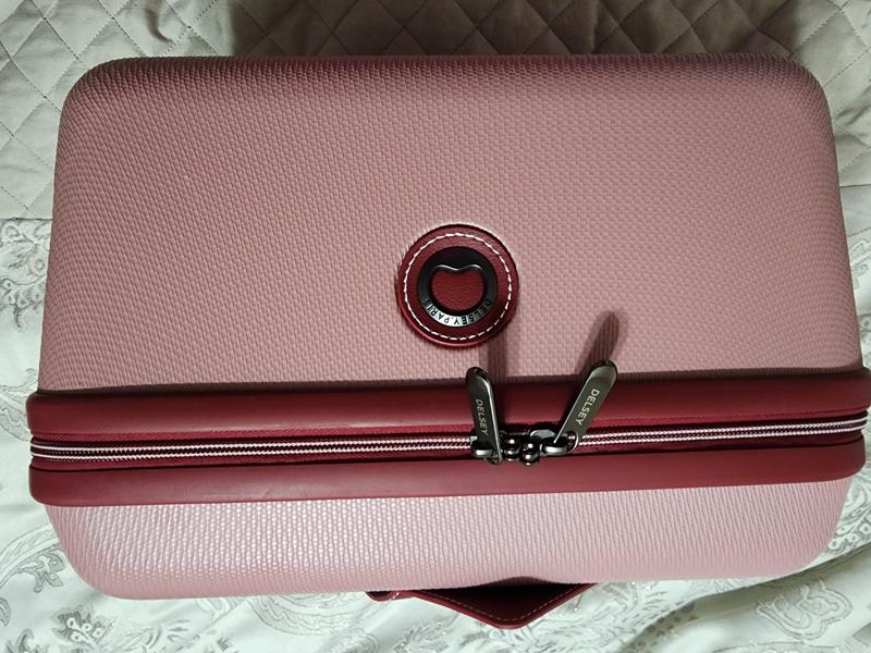 Delsey Chatelet Air 2.0 Beauty Case Macy s