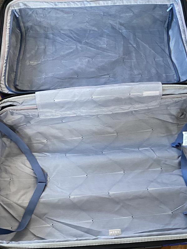 2 large storage areas