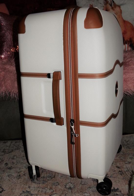 Elegant trunk
