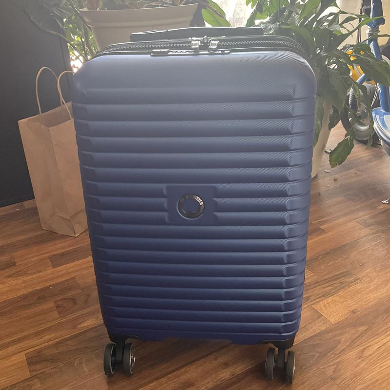 delsey cruise 3.0 carry on